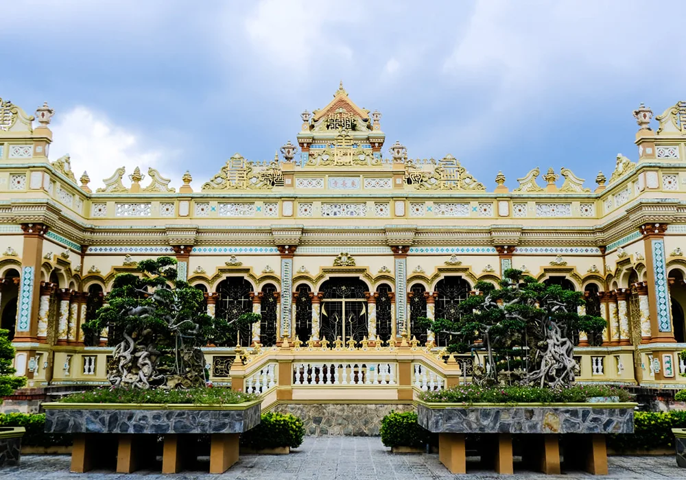 Tour du lịch Miền Tây