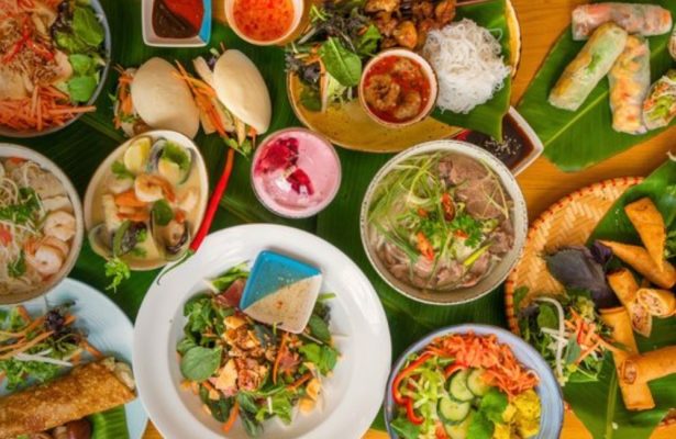 Đặc sản Nha Trang - DulichOcean