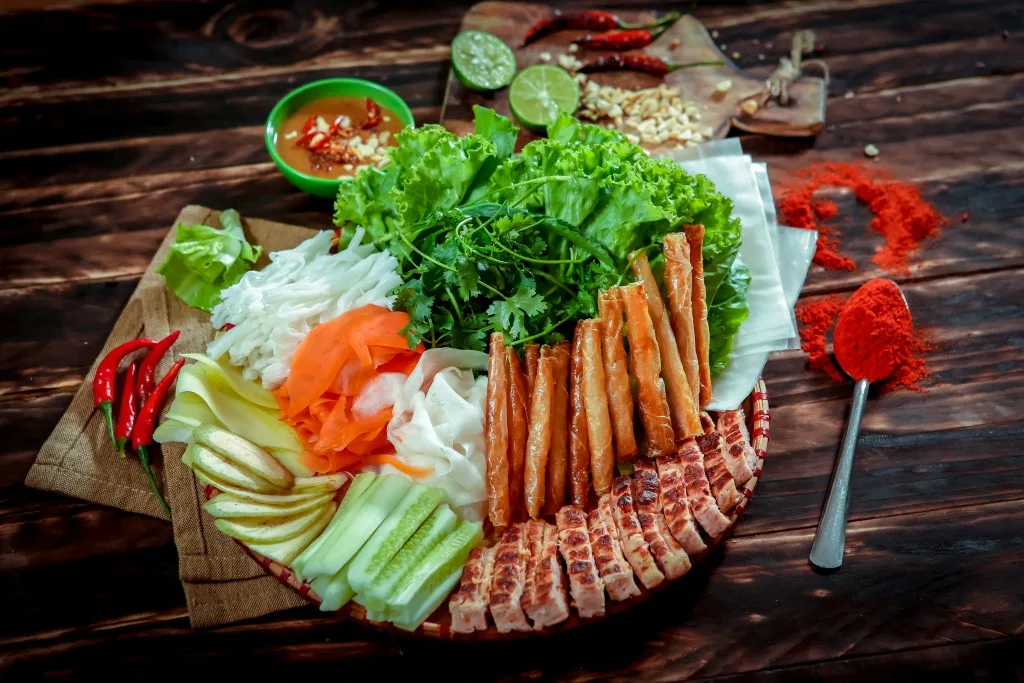 Du lịch tour đoàn Nha Trang