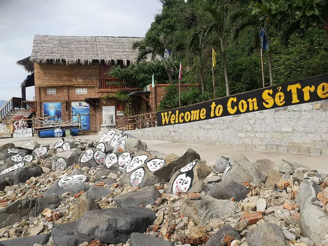 Điểm đến tour du lịch Nha Trang