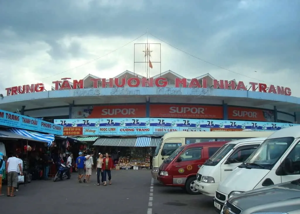 kinh nghiệm đi chơi Đầm Nha Trang