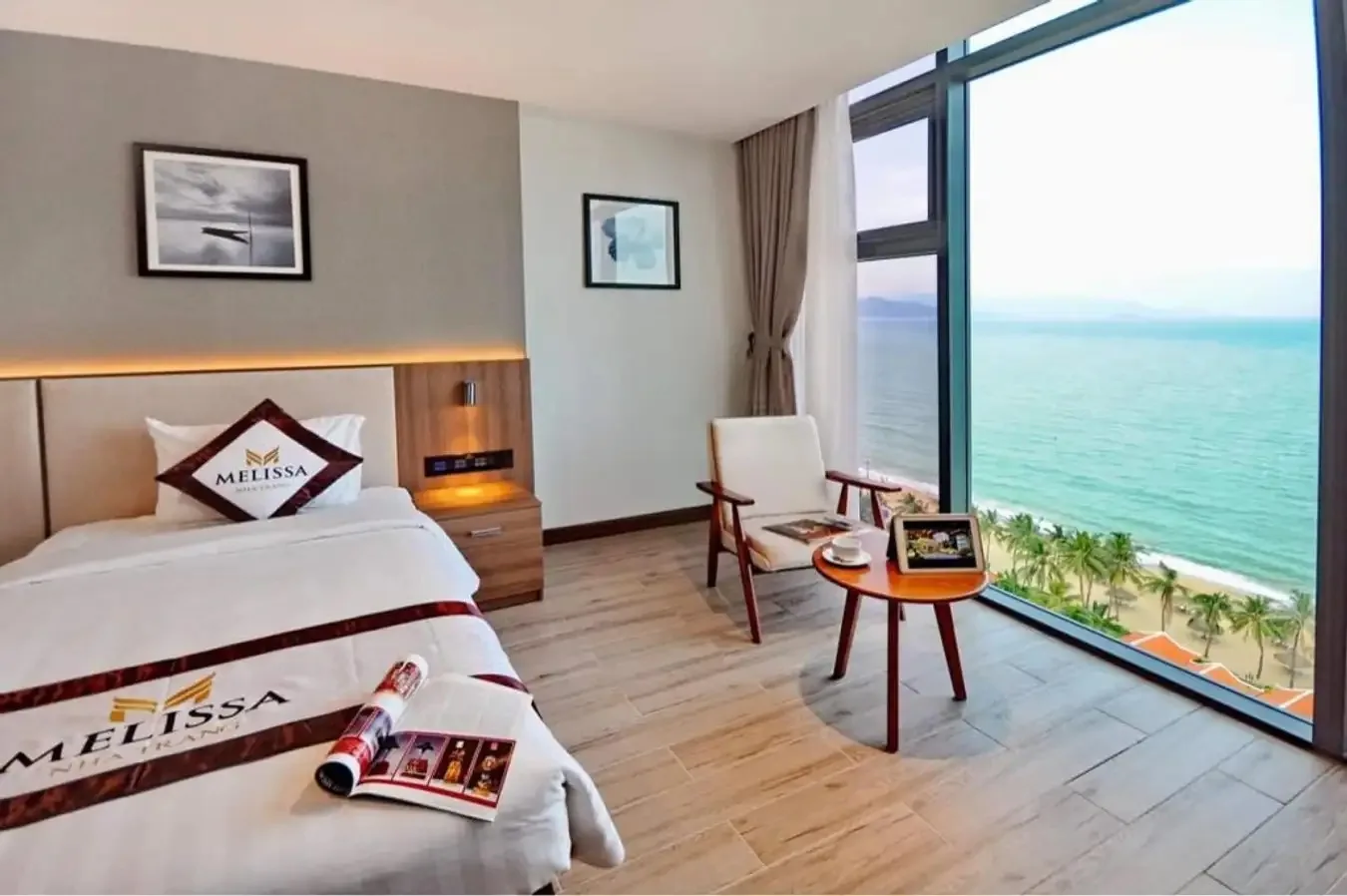 Lưu trú khi đi tour du lịch Nha Trang