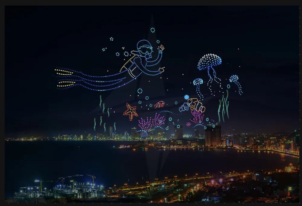 Lễ hội Nha Trang - DulichOCEAn
