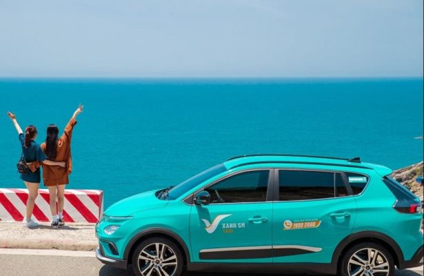 Taxi Nha Trang giá rẻ chất lượng