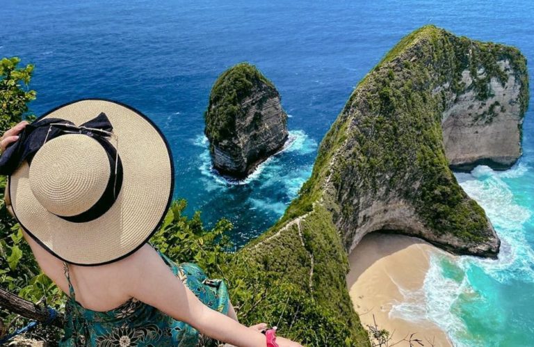 Tour Bali 4N3Đ: Khám Phá Thiên Đường Biển Đảo Trọn Gói