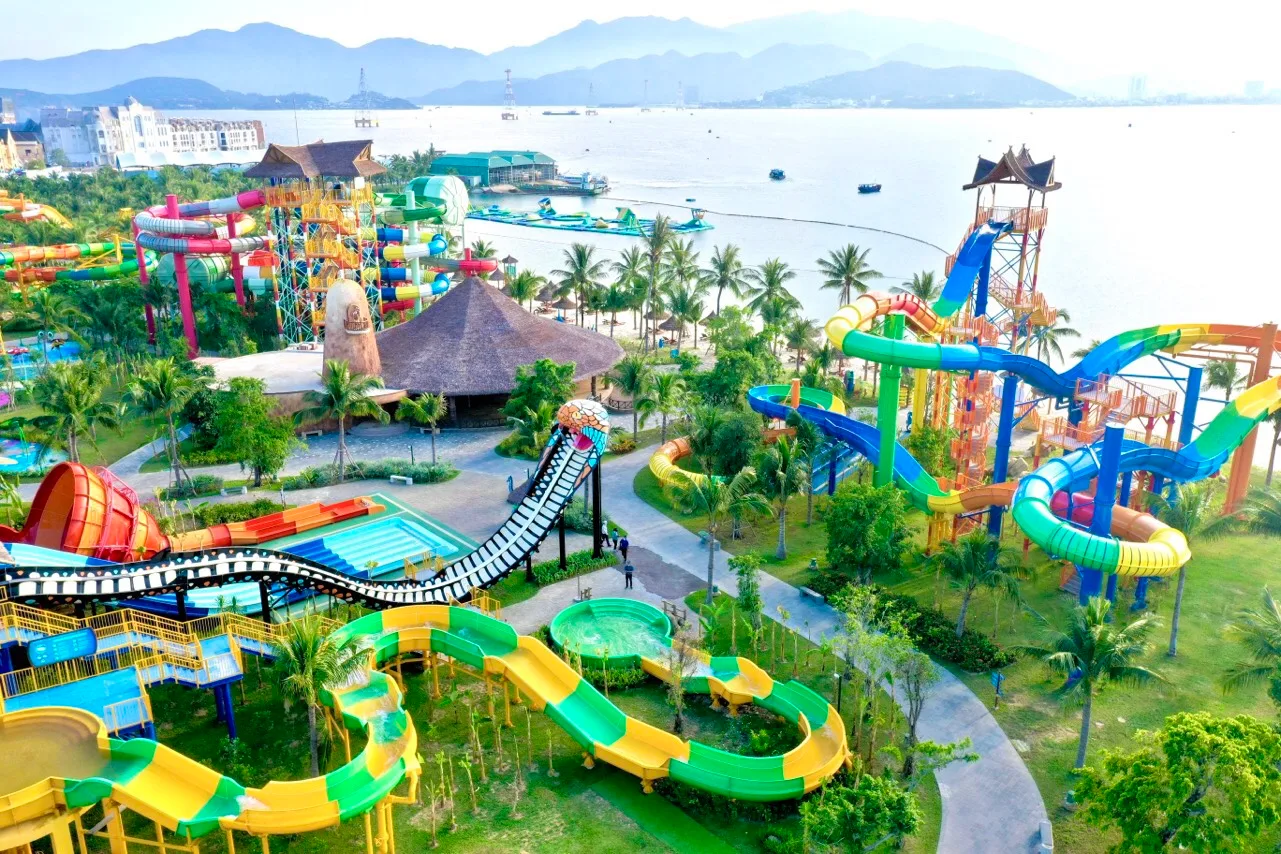Vinwonder nha trang