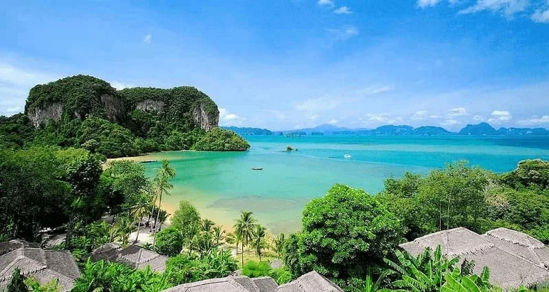 Mua vé máy bay đi Thái Lan giá rẻ - Những điều bạn chưa biết