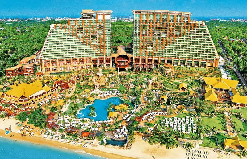 Du Lịch Pattaya Thái Lan - Bật Mí Kinh Nghiệm Khám Phá "Thành Phố Không Ngủ"