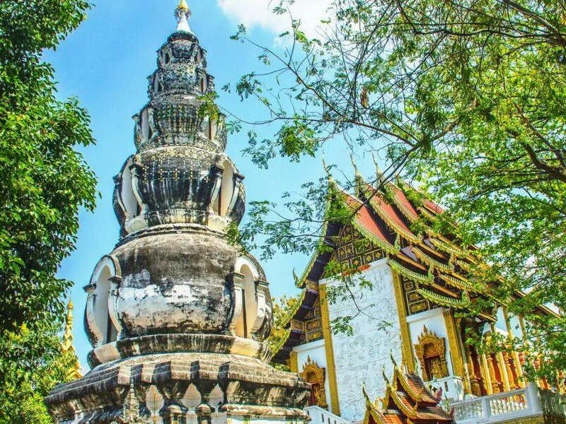 Mua vé máy bay đi Thái Lan siêu rẻ - Những điều bạn chưa biết
