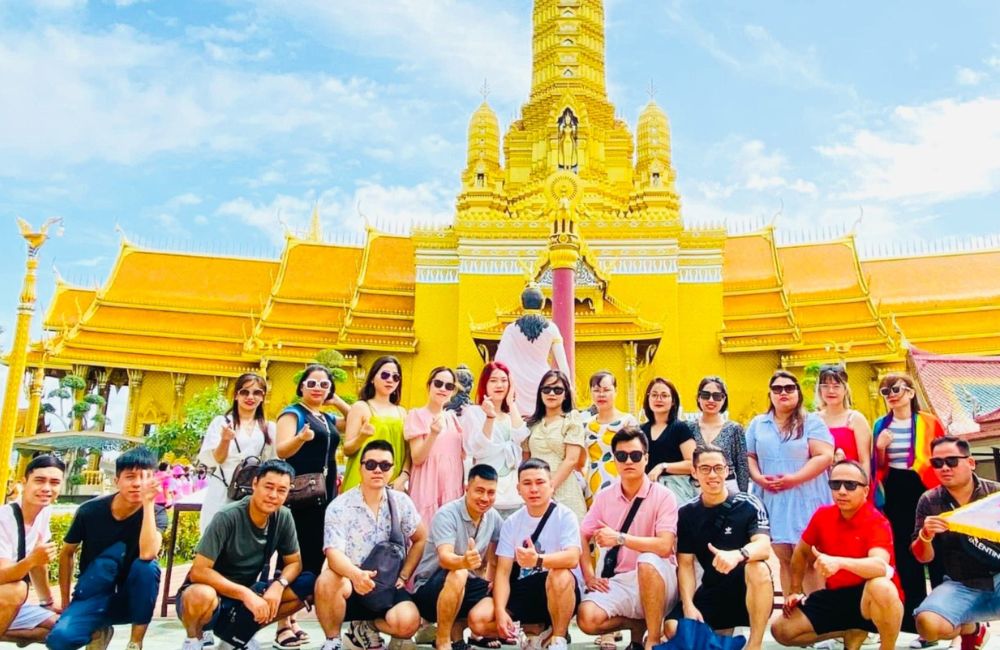 Du Lịch Thái Lan Nên Đi Tour Hay Tự Túc? Lời Giải Đáp Ai Cũng Cần Biết