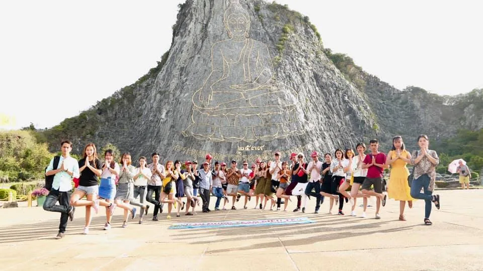 Du Lịch Thái Lan Nên Đi Tour Hay Tự Túc?