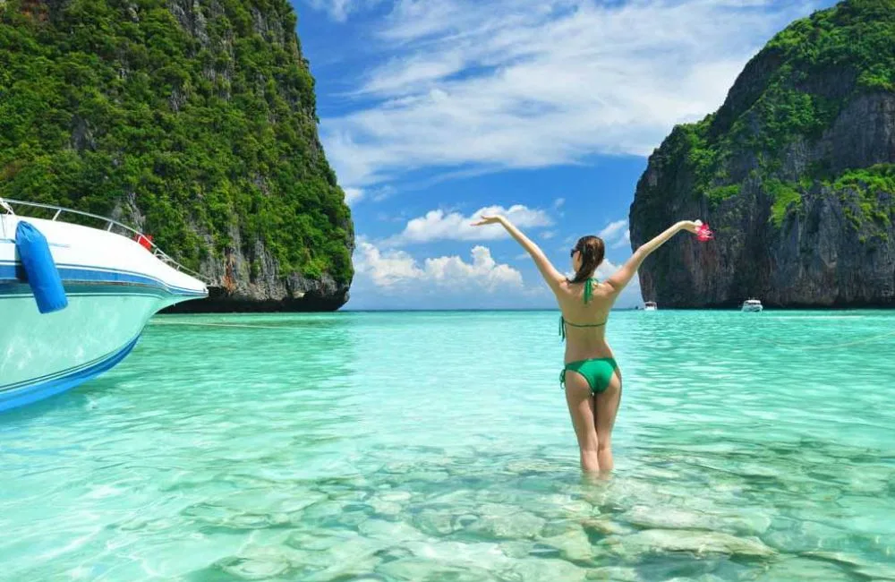 Tiết lộ Bí Mật Về Phuket Thái Lan - Kinh Nghiệm Cho Chuyến Đi Hoàn Hảo