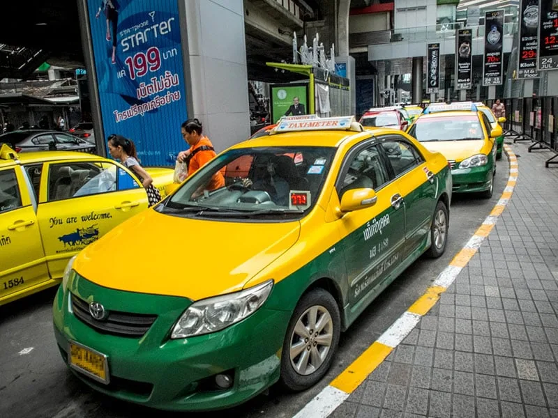 Du Lịch Pattaya Thái Lan - Bật Mí Kinh Nghiệm Khám Phá "Thành Phố Không Ngủ"