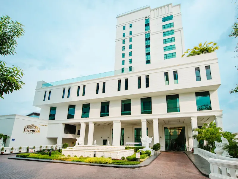 Mua Vé Máy Bay Đi Thái Lan Giá rẻ - Những Điều Bạn Cần biết