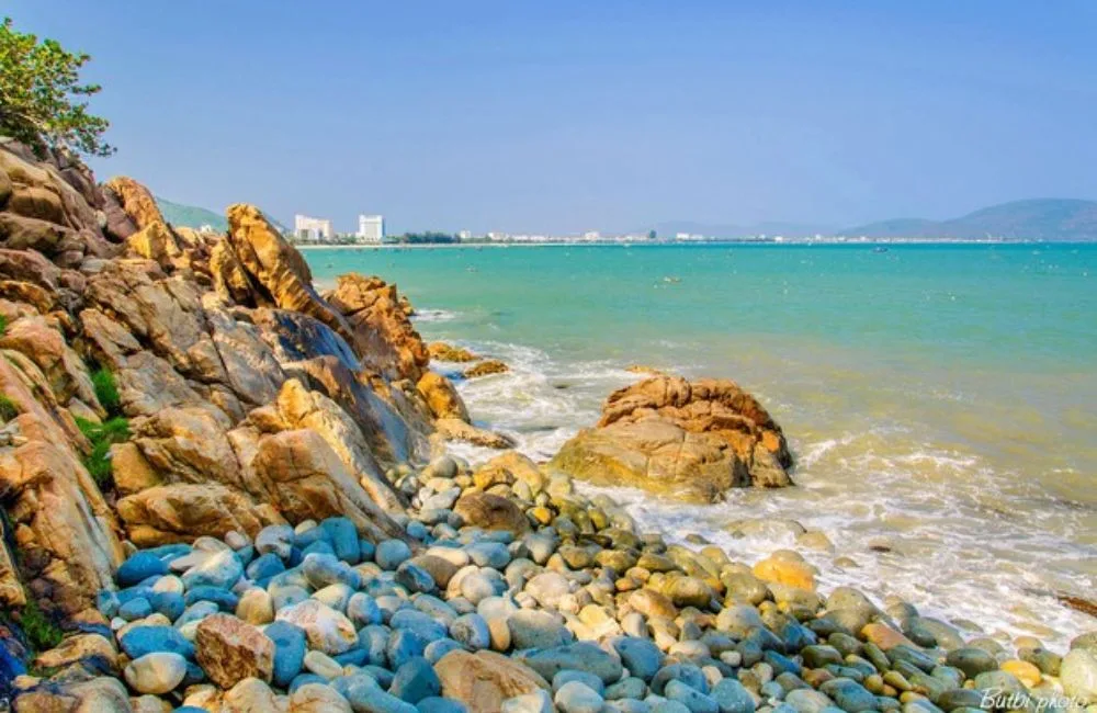 Tour 3N3Đ Quy Nhơn Phú Yên