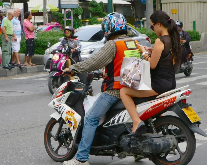 Du Lịch Pattaya Thái Lan - Bật Mí Kinh Nghiệm Khám Phá "Thành Phố Không Ngủ"