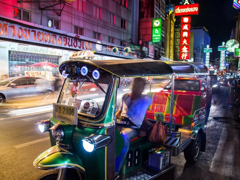 7 Điều Cần Biết Về Hoàng Cung Thái Lan - Vẻ Đẹp Kiến Trúc Vượt Thời Gian