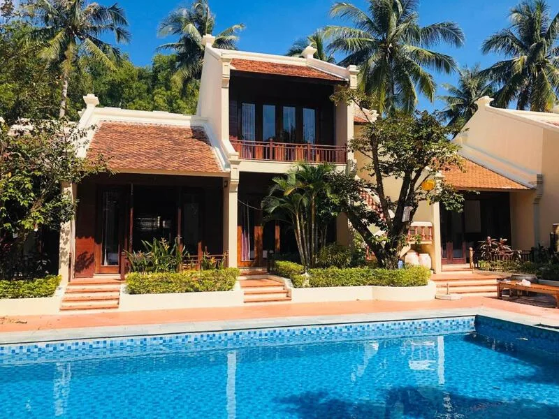Điểm Danh 9+ Resort Phú Quốc Được Tìm Kiếm Nhiều Nhất Tuần Này