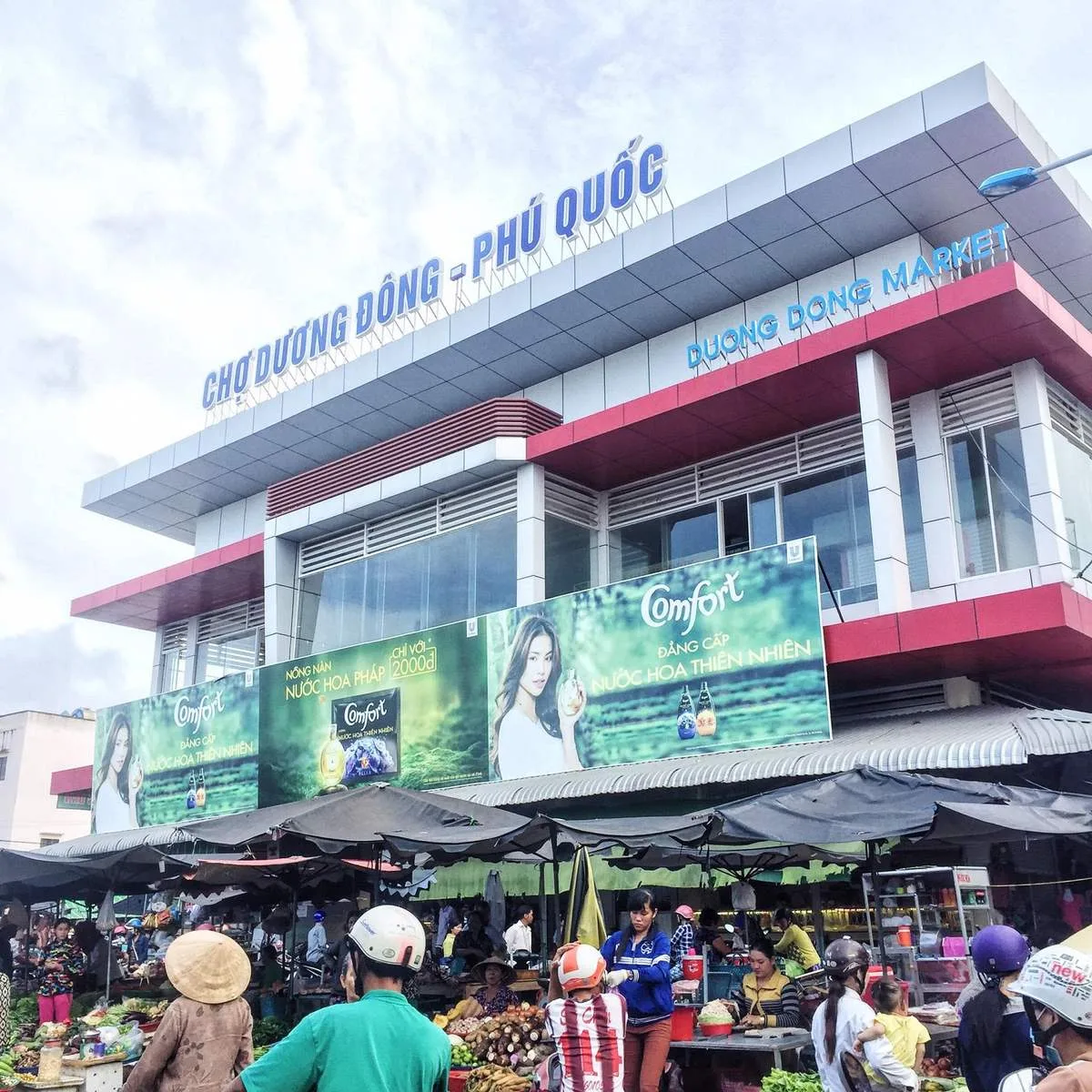 Du lịch Phú Quốc 3N3Đ |DulichOcean