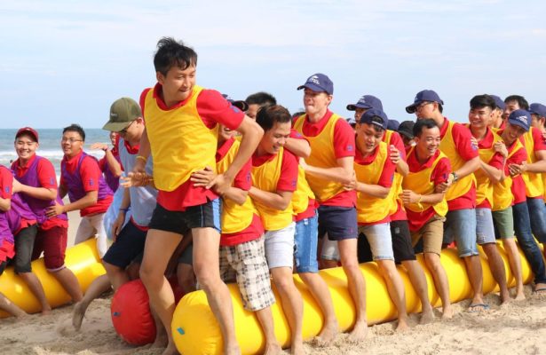 Ninh Chử Có Gì Chơi? Kinh Nghiệm Du Lịch Ninh Chử A-Z | DulichOcean