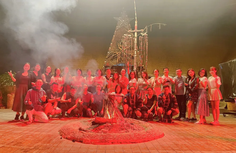 Tour Đà Lạt Teambuilding 3N3Đ | DulichOcean