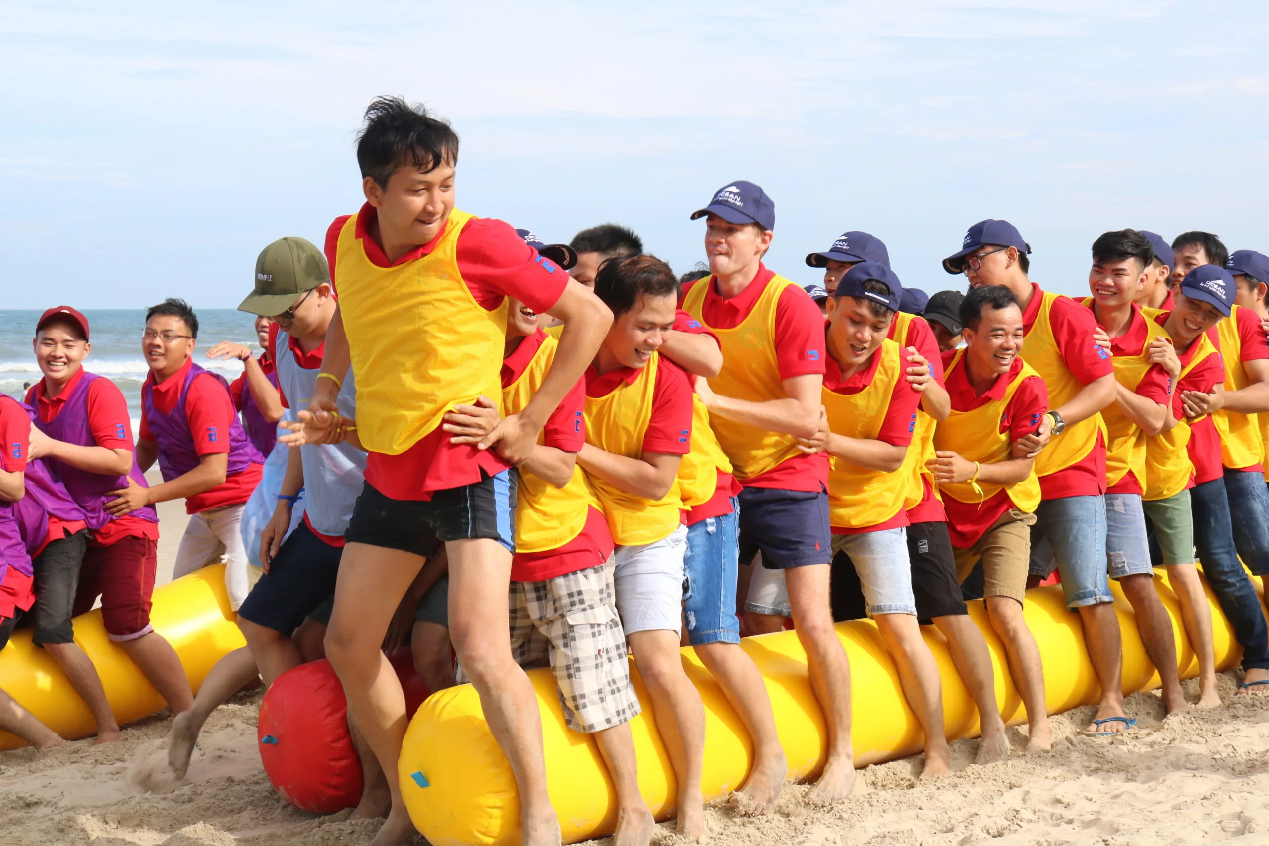 Ninh Chử Có Gì Chơi?