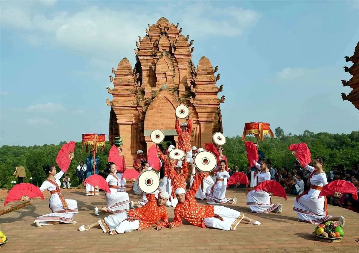 Ninh Chử Có Gì Chơi? Điểm tham quan nổi bật Ninh Thuận