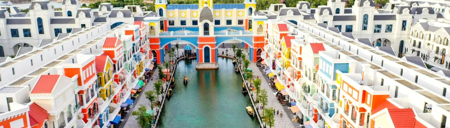 Du lịch Tour Phú Quốc 3N2Đ bay từ HCM | DulichOcean