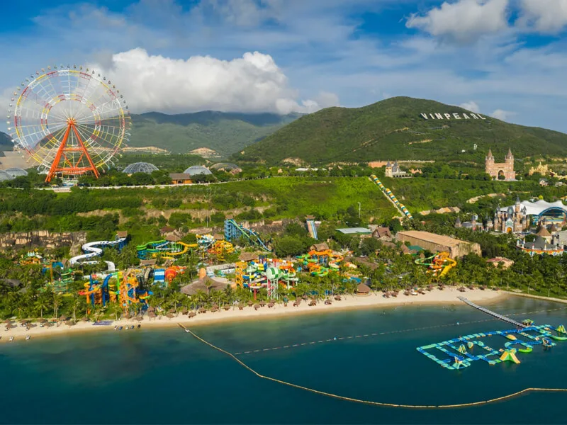Vinpearl Nha Trang