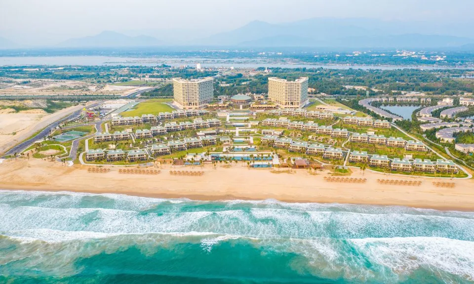 Resort Nha Trang Đẳng Cấp Bậc Nhất