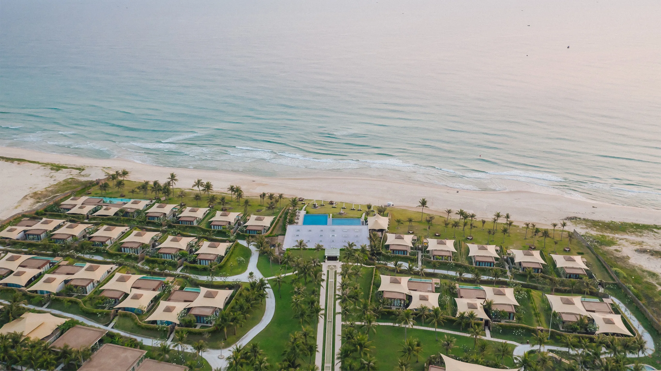 Resort Nha Trang - Điểm Đến Nghĩ Dưỡng Tuyệt Vời