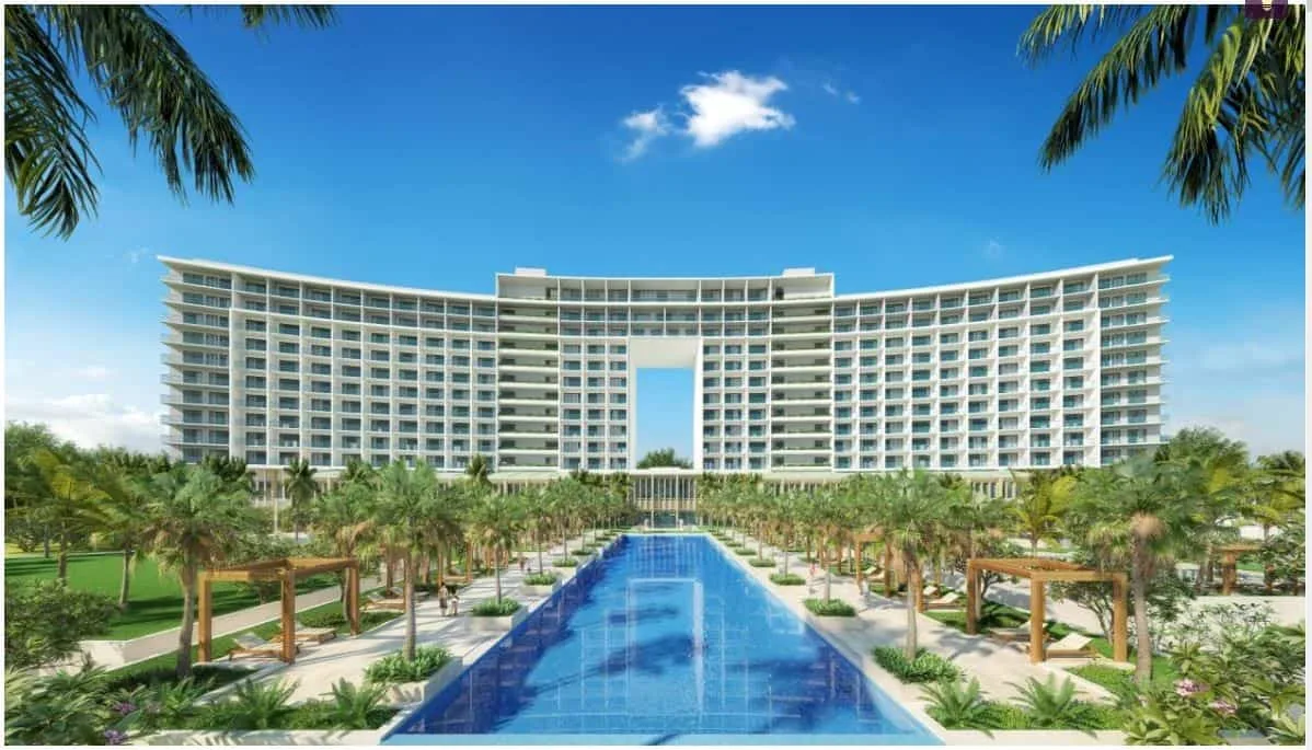 Resort Nha Trang Đẳng Cấp Bậc Nhất