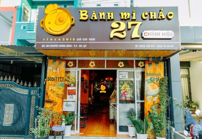Bánh Mì Chảo Đà Lạt Ăn Ở Đâu Ngon Chuẩn Vị? Khám Phá Đà Lạt DulichOcean