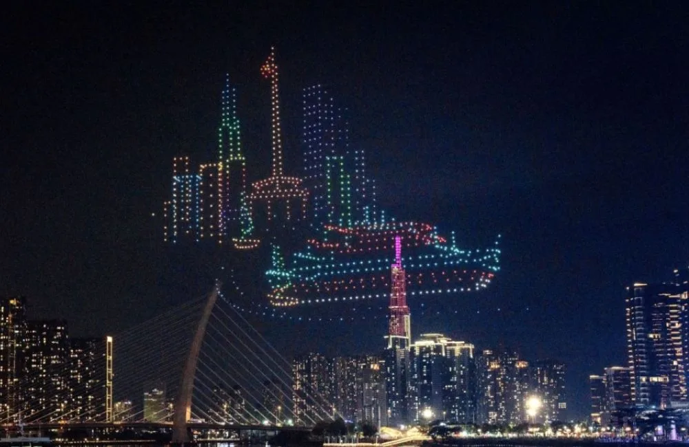 Lễ hội Sông nước 2024