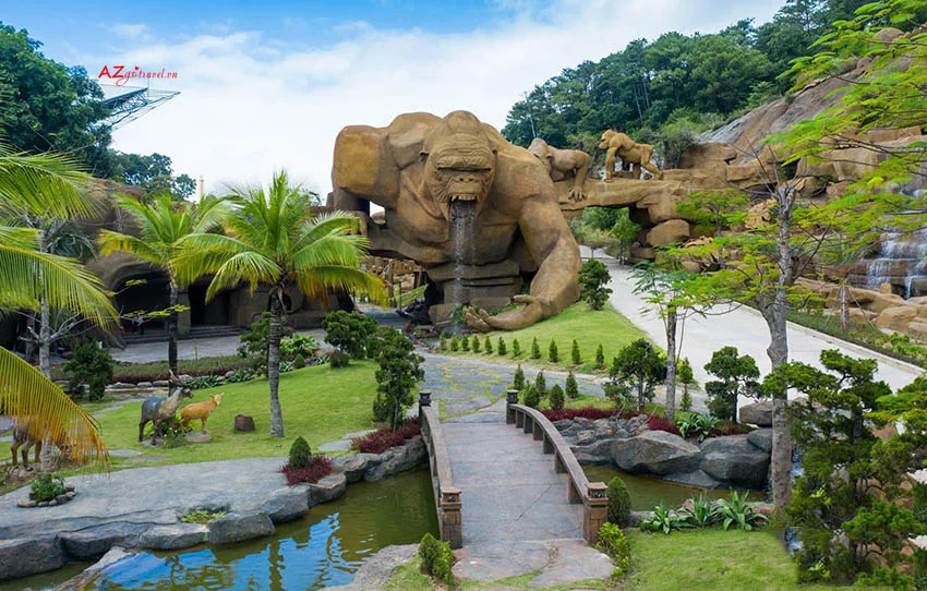 Tour du lịch Hạ Long 3N2Đ trọn gói | DulichOcean