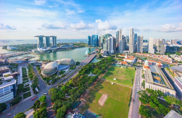 Kinh Nghiệm Du Lịch Singapore Vui Chơi Tẹt Ga Tiết Kiệm Nhất [Cập Nhật Mới]