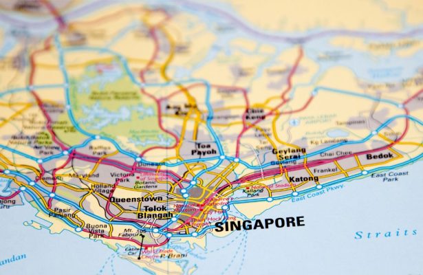 [Bật mí] Du lịch Singapore Có Cần Visa Không? Bí Quyết Du Lịch Quốc Đảo