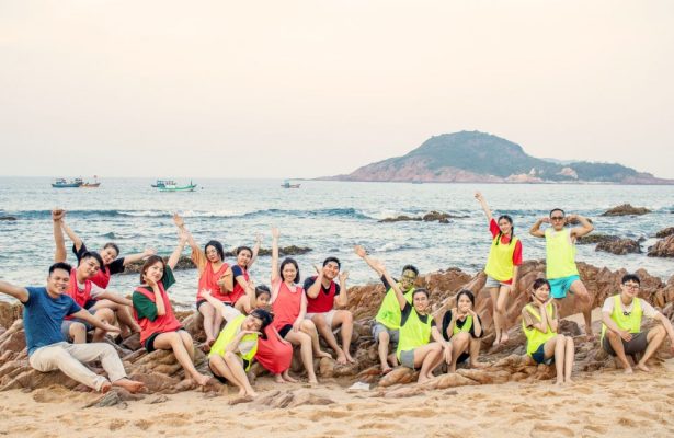 Giải Pháp Teambuilding Giá Rẻ, Hiệu Quả Gắn Kết Tinh Thần Đồng Đội