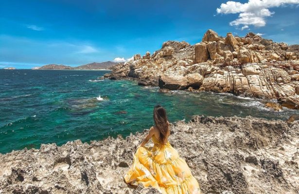 Hang Rái Vĩnh Hy - Top 5 Điều Có thể Bạn Chưa Biết Khi Du Lịch