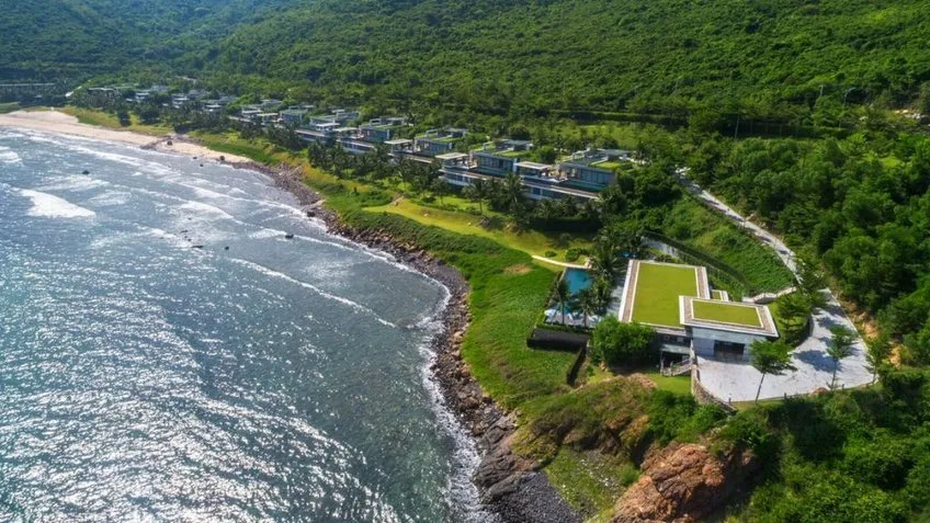 Mia Resort Nha Trang - Điểm đến du lịch nghỉ dưỡng