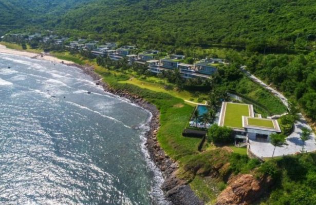 Bật Mí 10 Resort Nha Trang Đẳng Cấp Bậc Nhất