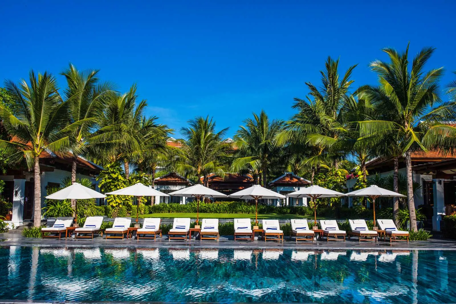Resort Nha Trang - Điểm Đến Chất Lượng Cho Kỳ Nghỉ