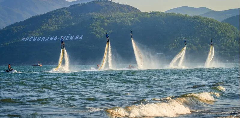 Tour Phú Yên Quy Nhơn 3N2Đ - Hành Trình Khám Phá Miền Biển Hoang Sơ