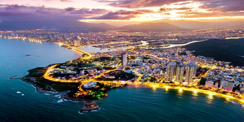 Vịnh Nha Trang - Vẻ Đẹp Lọt Top Vịnh Biển Đẹp Nhất Thế Giới