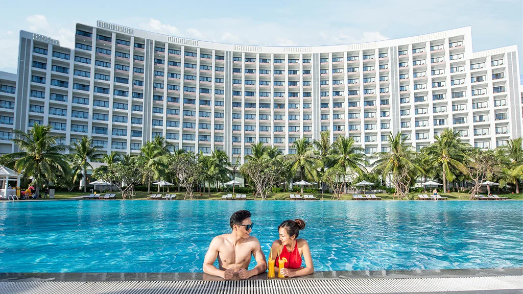 Resort Nha Trang Đẳng Cấp Bậc Nhất