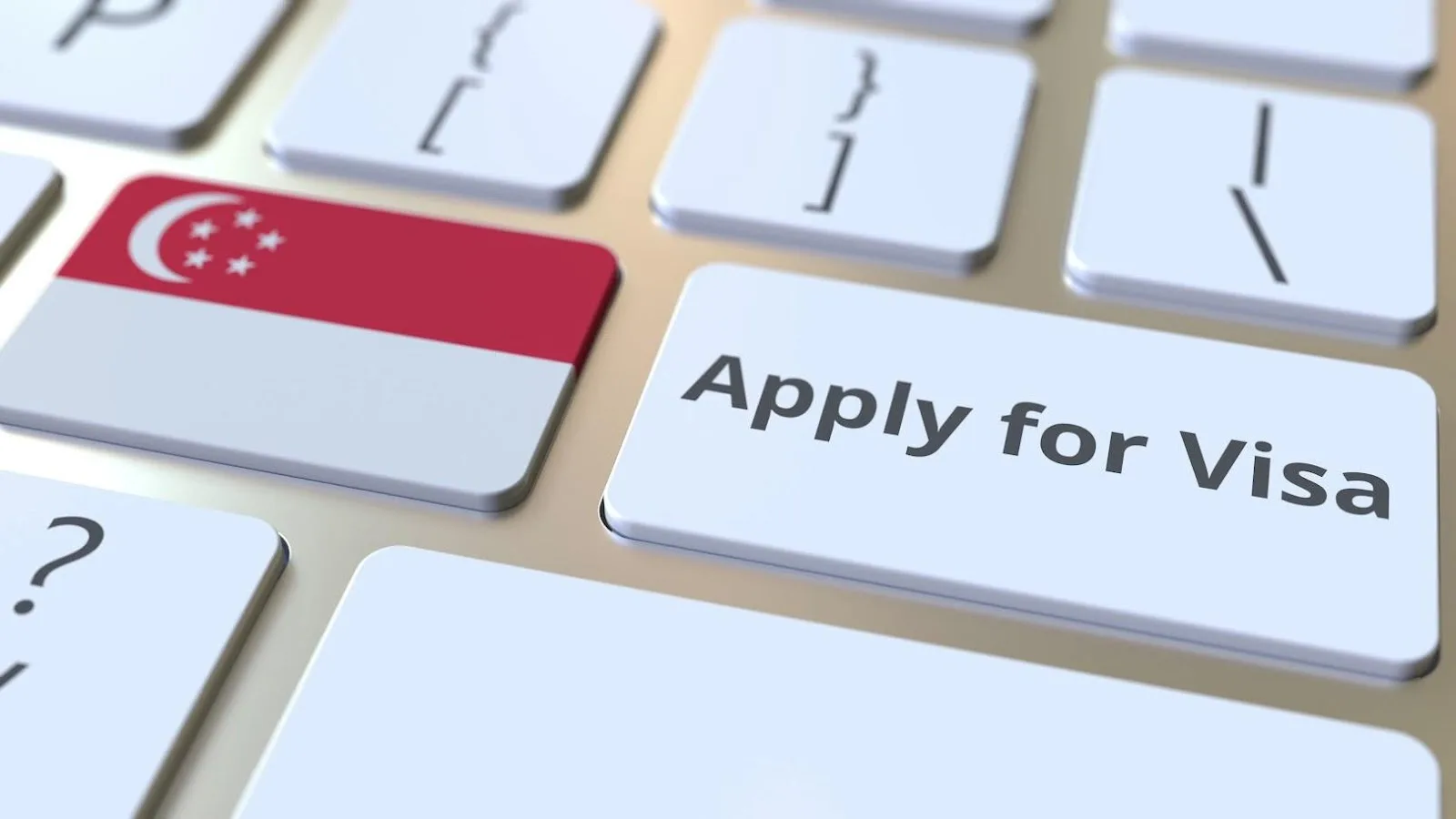 [Bật mí] Du lịch Singapore Có Cần Visa Không? Bí Quyết Du Lịch Quốc Đảo