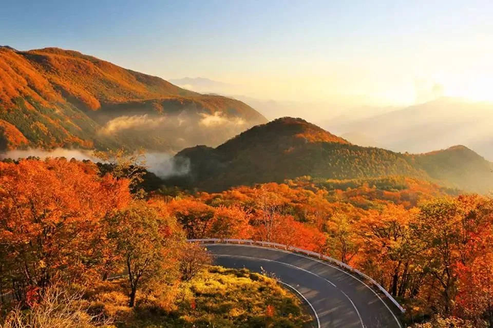 Điểm tham quan du lịch đoàn tại Nhật Bản