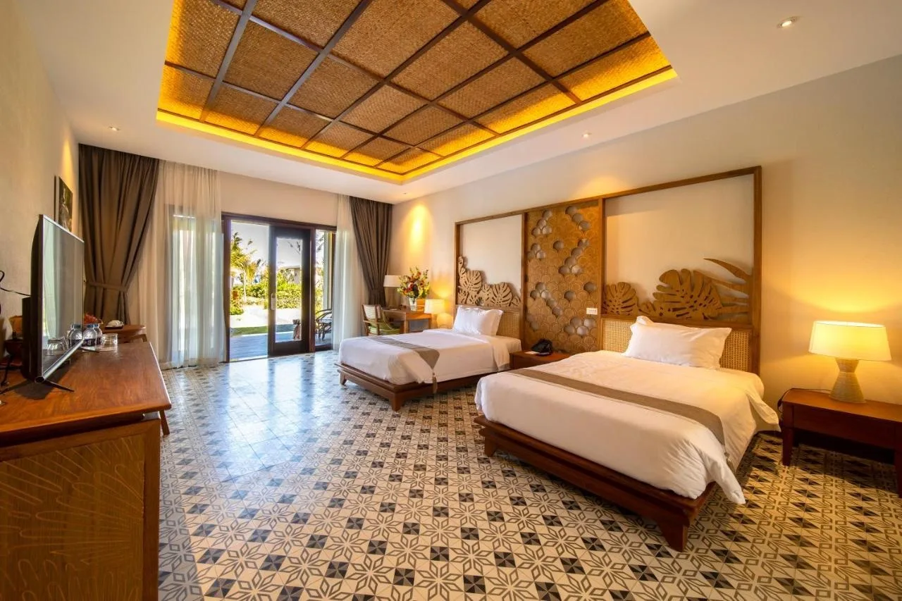 Resort Phú Yên - Điểm lưu trú tuyệt vời cho kỳ nghỉ của bạn