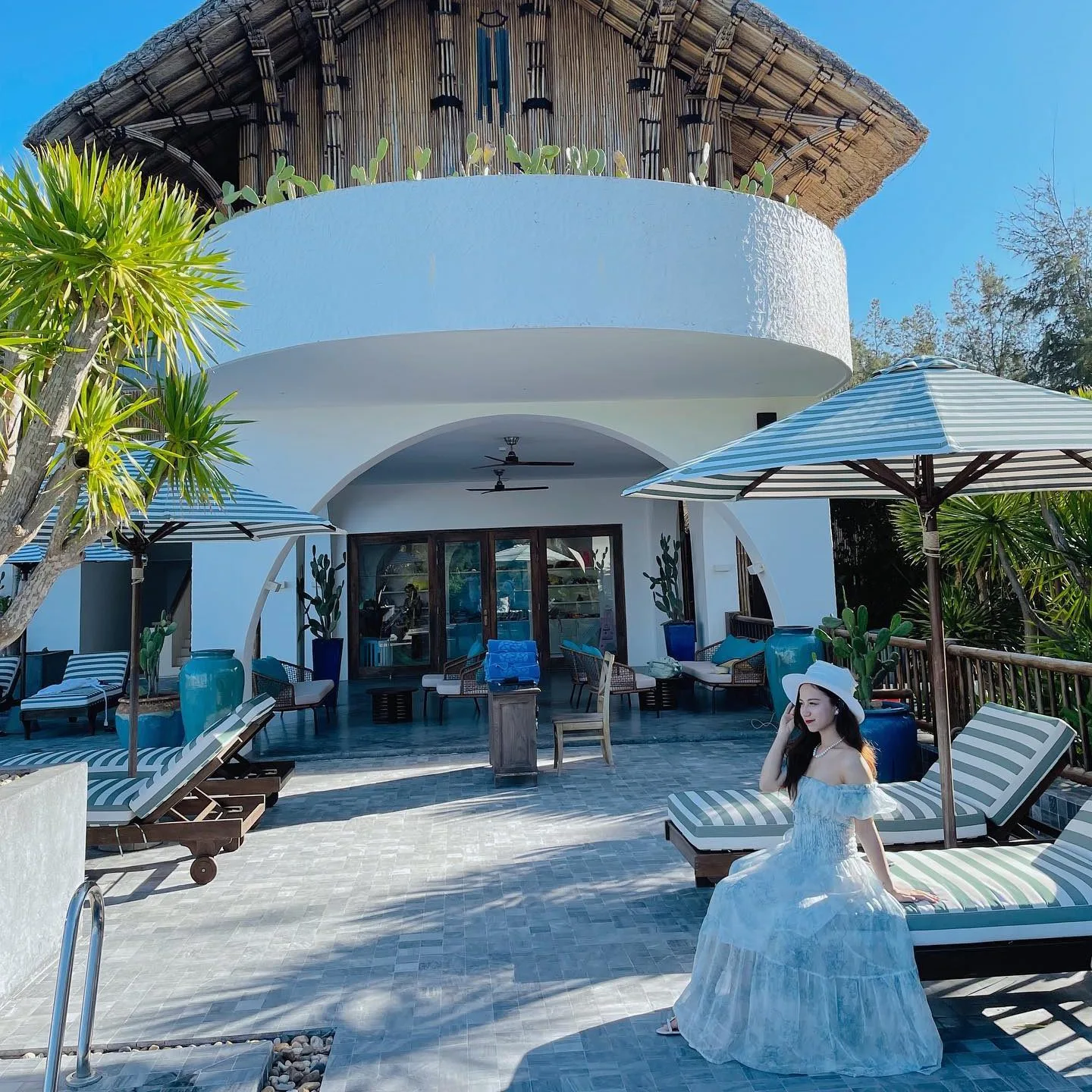 Resort Phú Yên - Điểm lưu trú tuyệt vời cho kỳ nghỉ của bạn