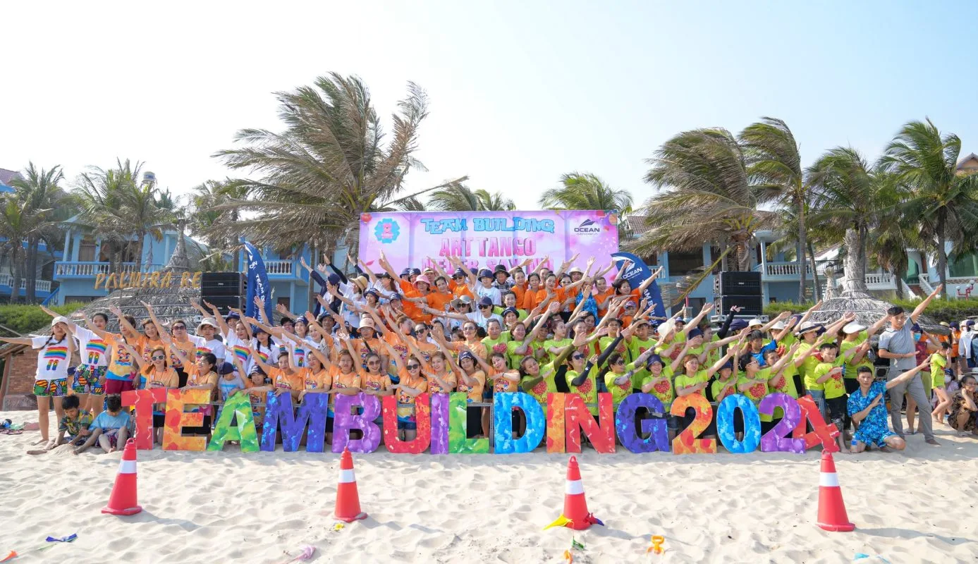 Hình ảnh tour Art Tango- Phan Thiết 2024